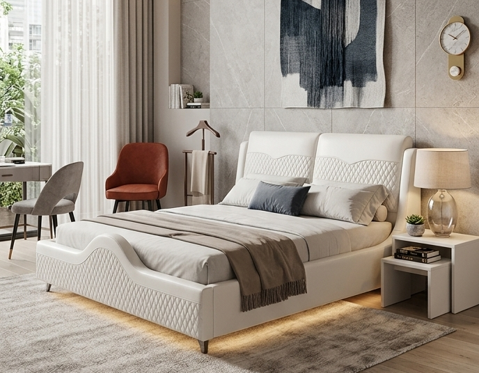 Bed Room 2